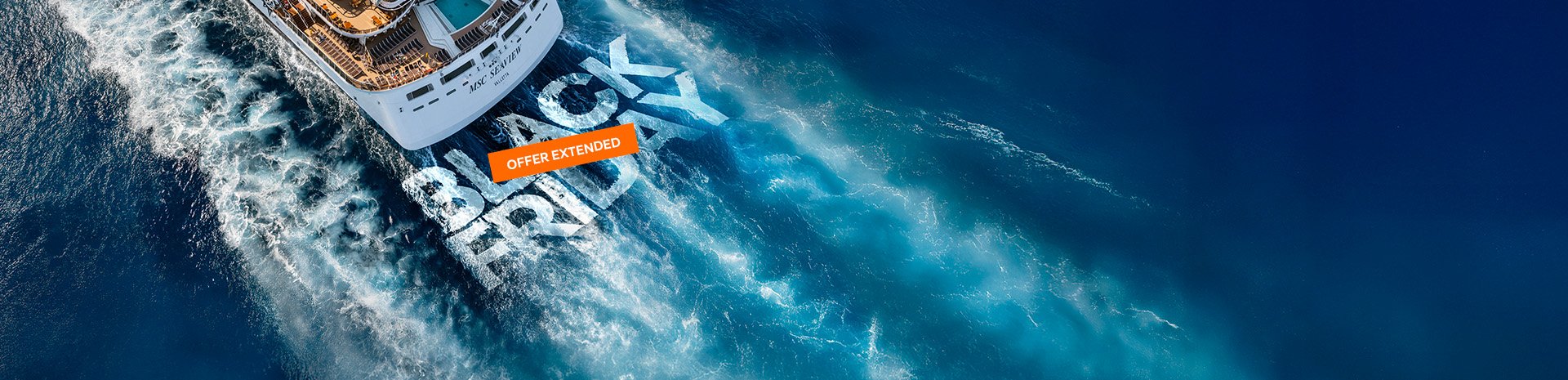 Black Friday Extended Offer Black Friday Extended Offer