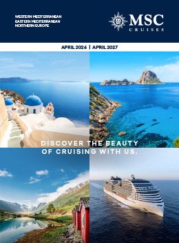 New MED 26/27 Brochure New MED 26/27 Brochure