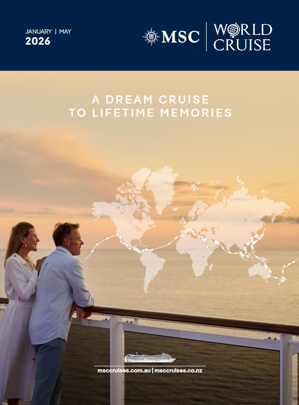 2026 world cruises brochure front page 2026 world cruises brochure front page