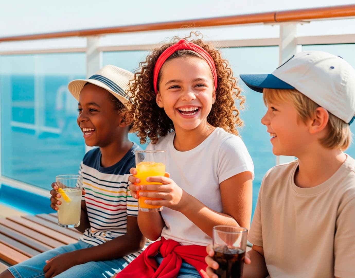 kids club msc cruises