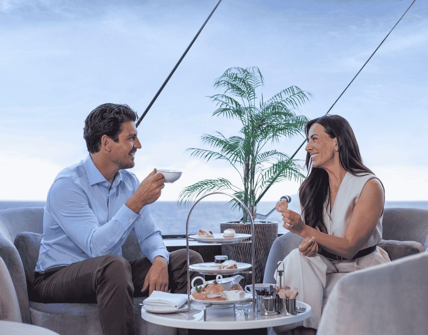 yacht club msc cruises black friday