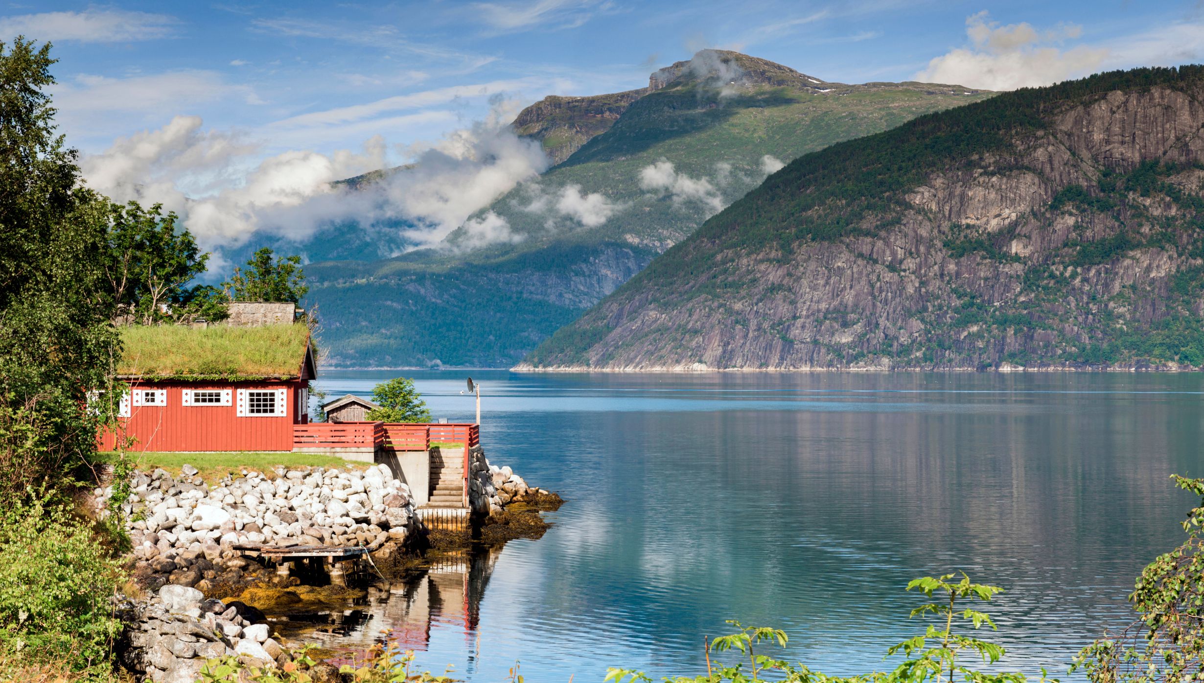 norway msc grand voyages | msc cruises