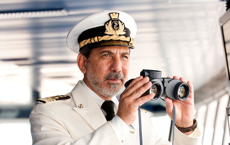 Our company | MSC Cruises