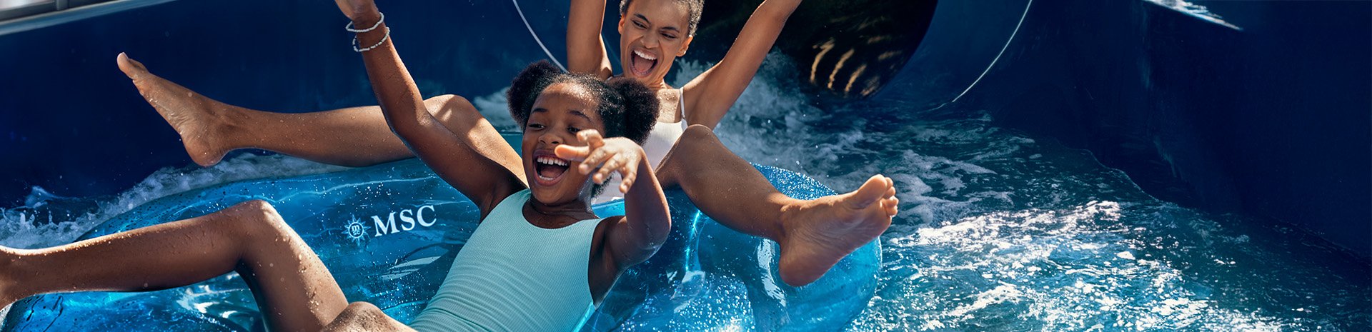 Best Holiday Ever | MSC Cruises Best Holiday Ever | MSC Cruises