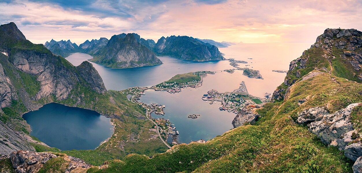 Northern Europe, Best Holiday Ever | MSC Cruises