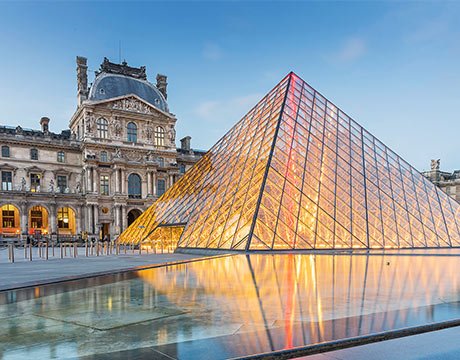 Paris - Black Friday deals for cruises | MSC Cruises