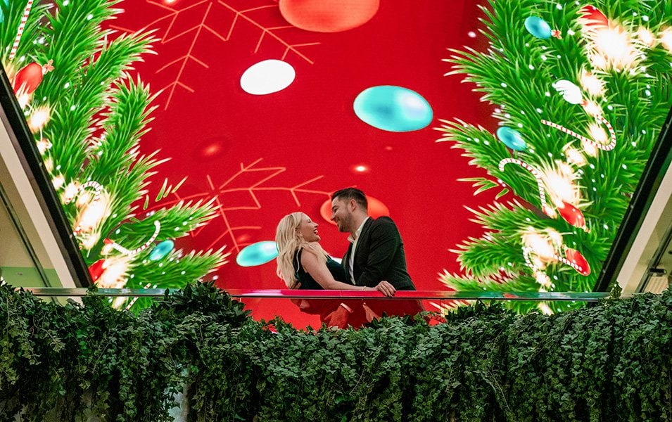 Christmas Cruises 2025 From Uk To Europe