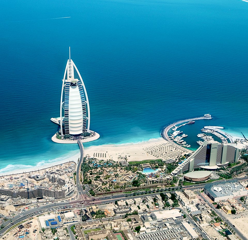 Cruise Deals, Emirates Cruises | MSC Cruises