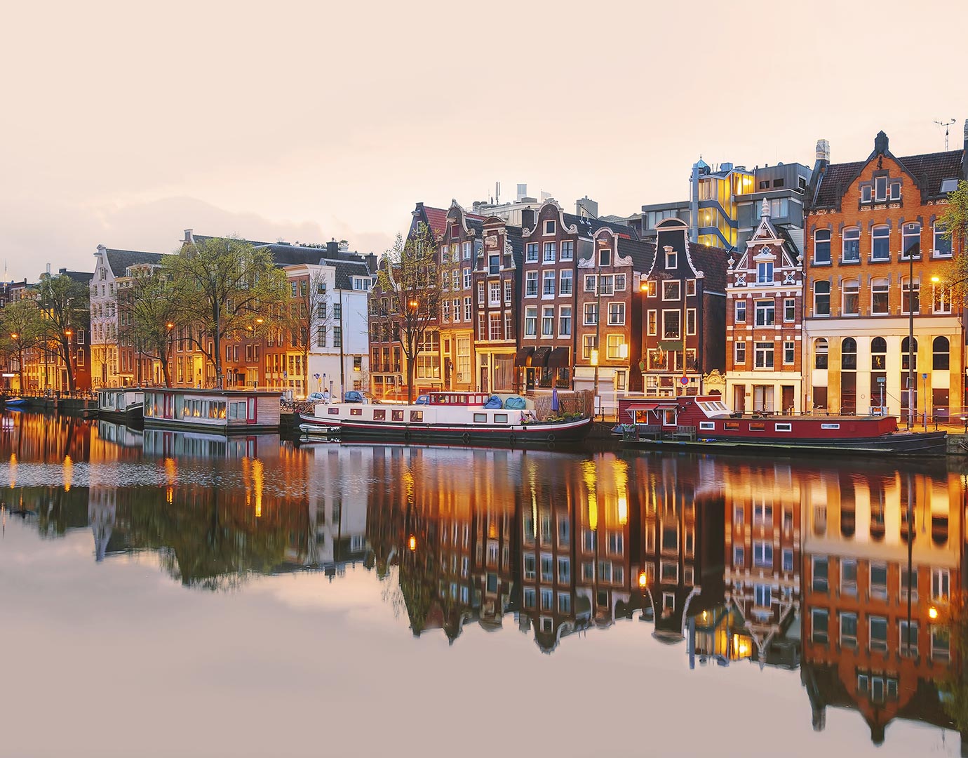 Northern Europe | MSC Cruises