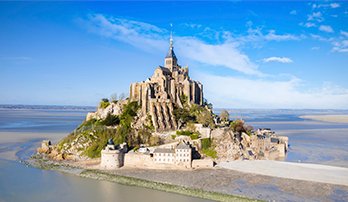 Mt St Michel Excursions | MSC Cruises Mt St Michel Excursions | MSC Cruises