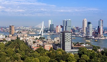 Rotterdam Excursions | MSC Cruises