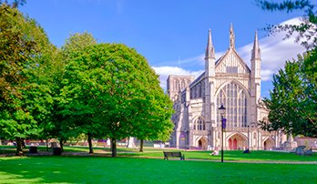 Excursion to Winchester & Wolvesey Castle | MSC Cruises Excursion to Winchester & Wolvesey Castle | MSC Cruises