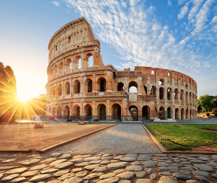 Cruises to Rome | MSC Cruises