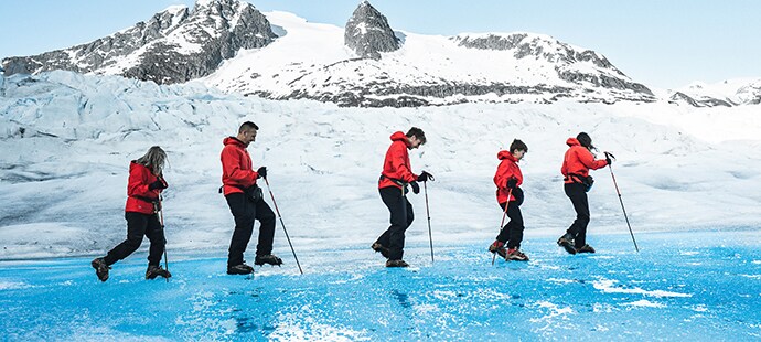 Juneau, Alaska cruises | MSC Cruises