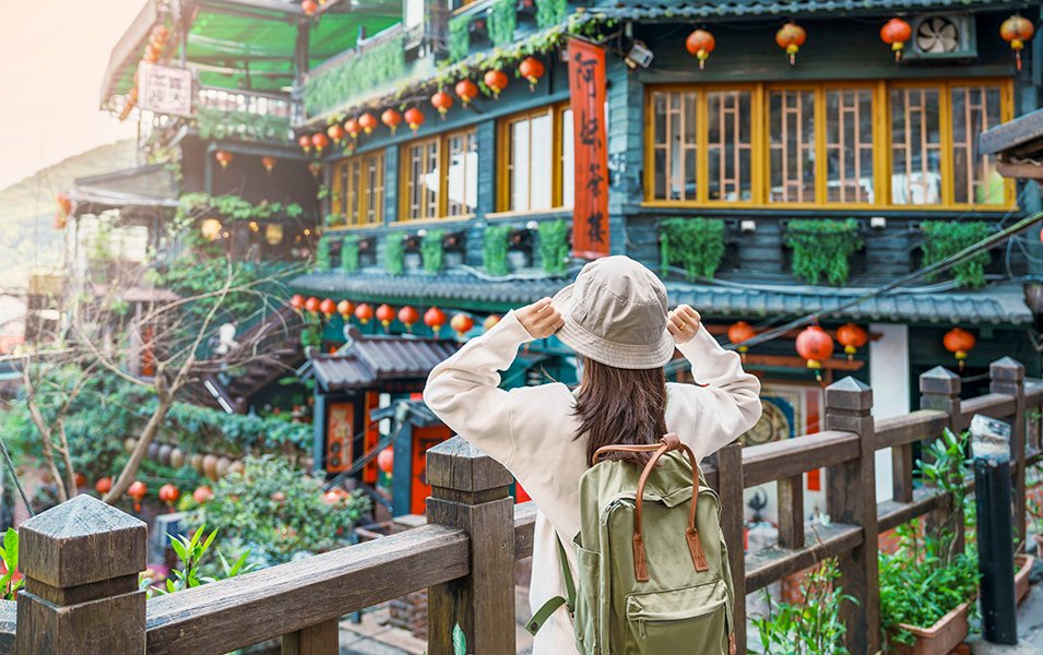 Japan Cruises, Keelung (Taiwan)| MSC Cruises