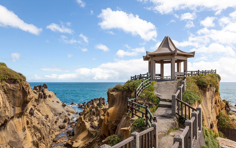 Japan Cruises, Keelung (Taiwan)| MSC Cruises