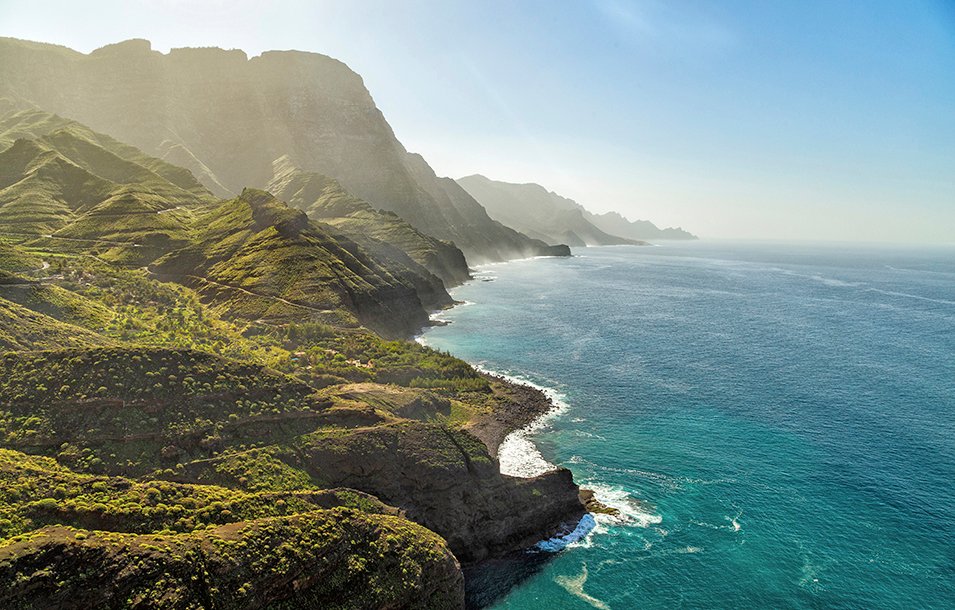 Canary Islands Cruises, Las Palmas de Gran Canaria| MSC Cruises