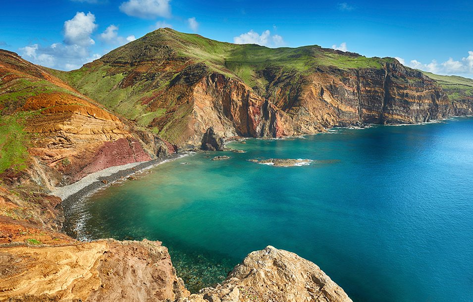 Madeira Cruises, Funchal | MSC Cruises Madeira Cruises, Funchal | MSC Cruises