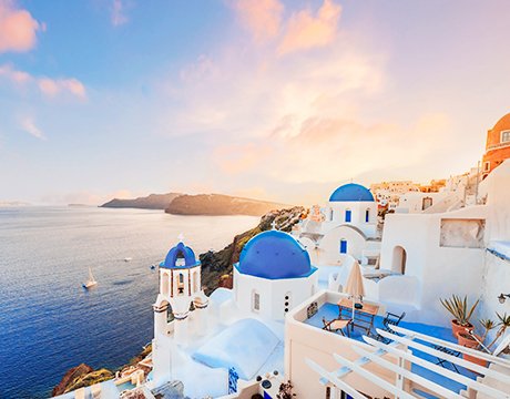 Santorini, Greece | MSC Cruises Santorini, Greece | MSC Cruises