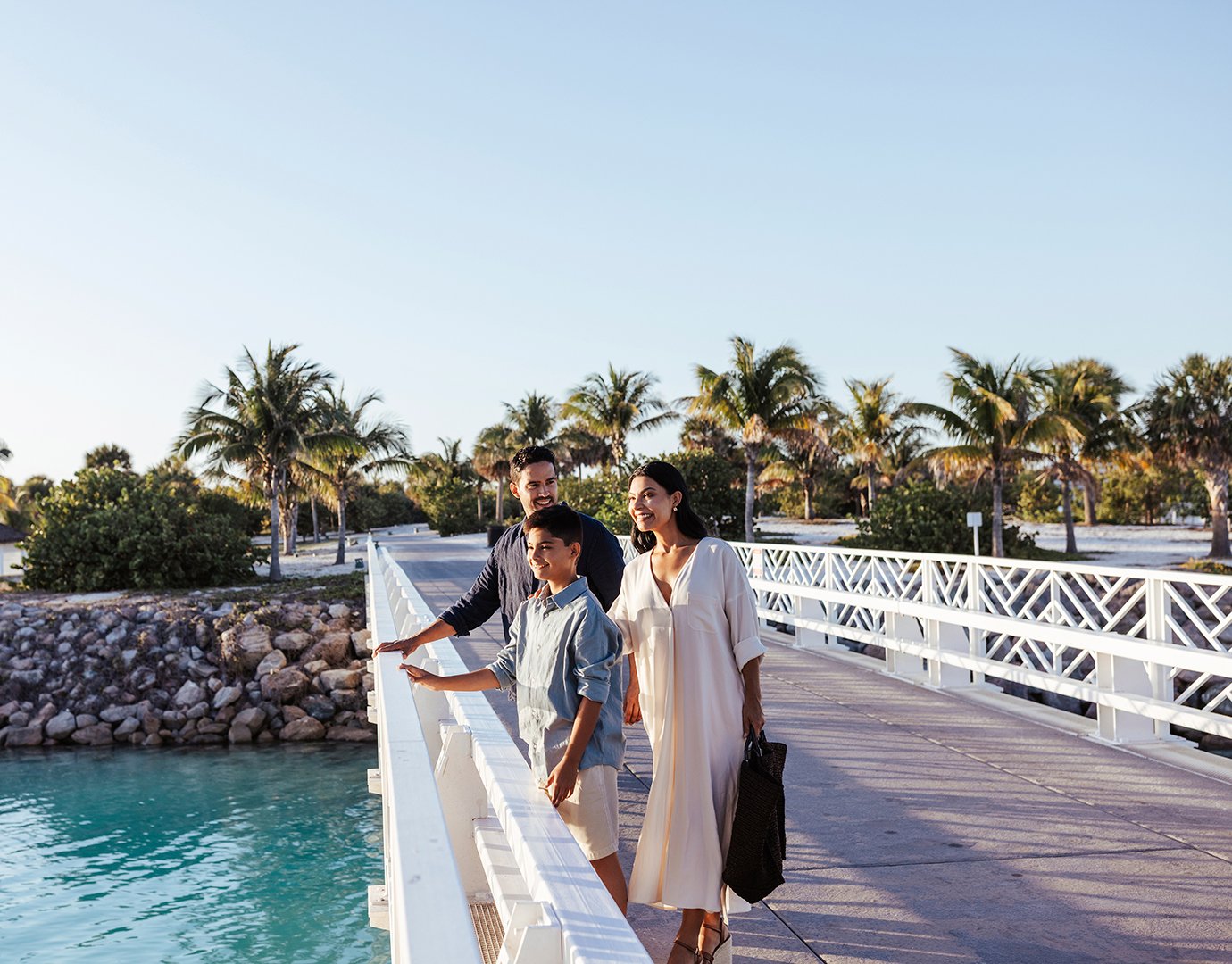 MSC Ocean Cay Marne Reserve, MSC Yacht Club Bridge| MSC Cruises