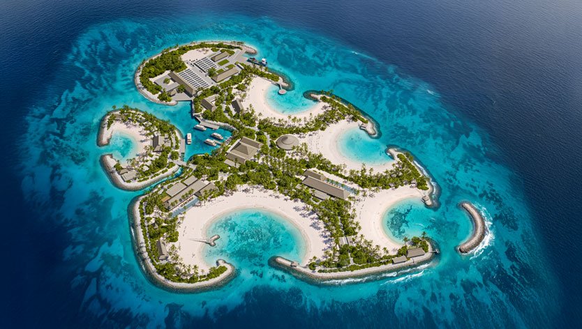 Sandy Cay - Bahamas | MSC Cruises