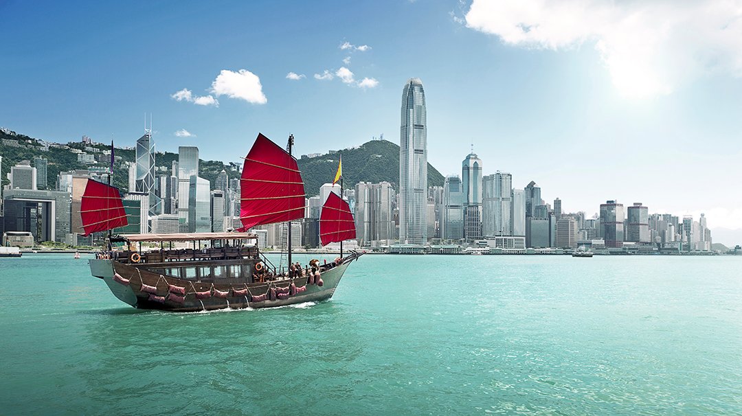 MSC World Cruise 2021, Hong Kong |  MSC Cruises