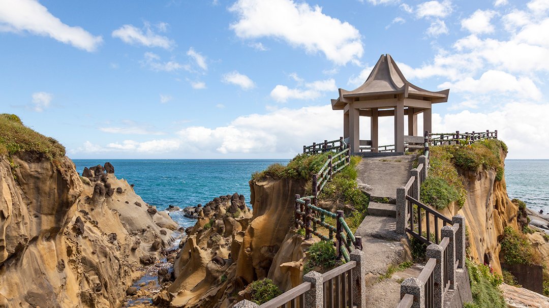 MSC World Cruise 2021, Keelung | MSC Cruises