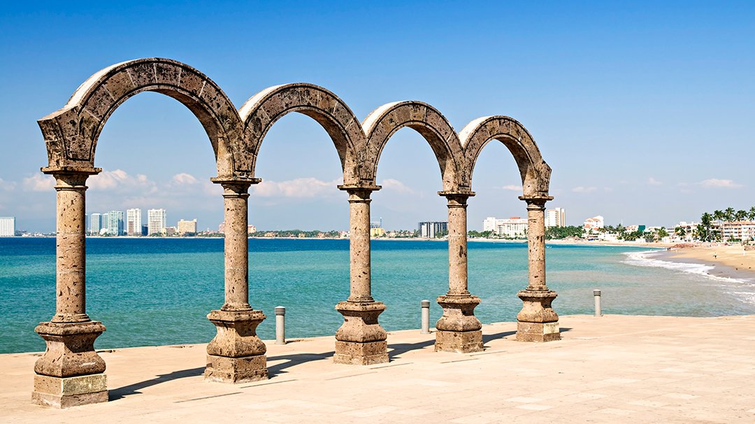 MSC World Cruise 2021, Puerto Vallarta | MSC Cruises