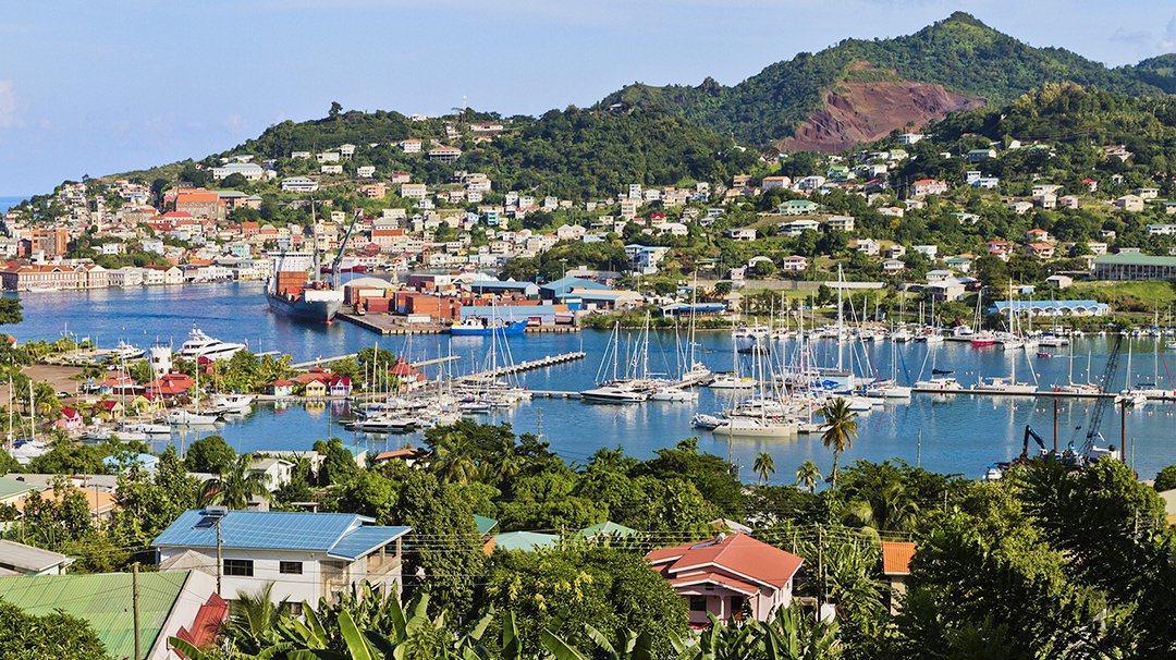 MSC World Cruise 2021, Saint George | MSC Cruises