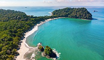 Puntarenas, Costa Rica| MSC Cruises