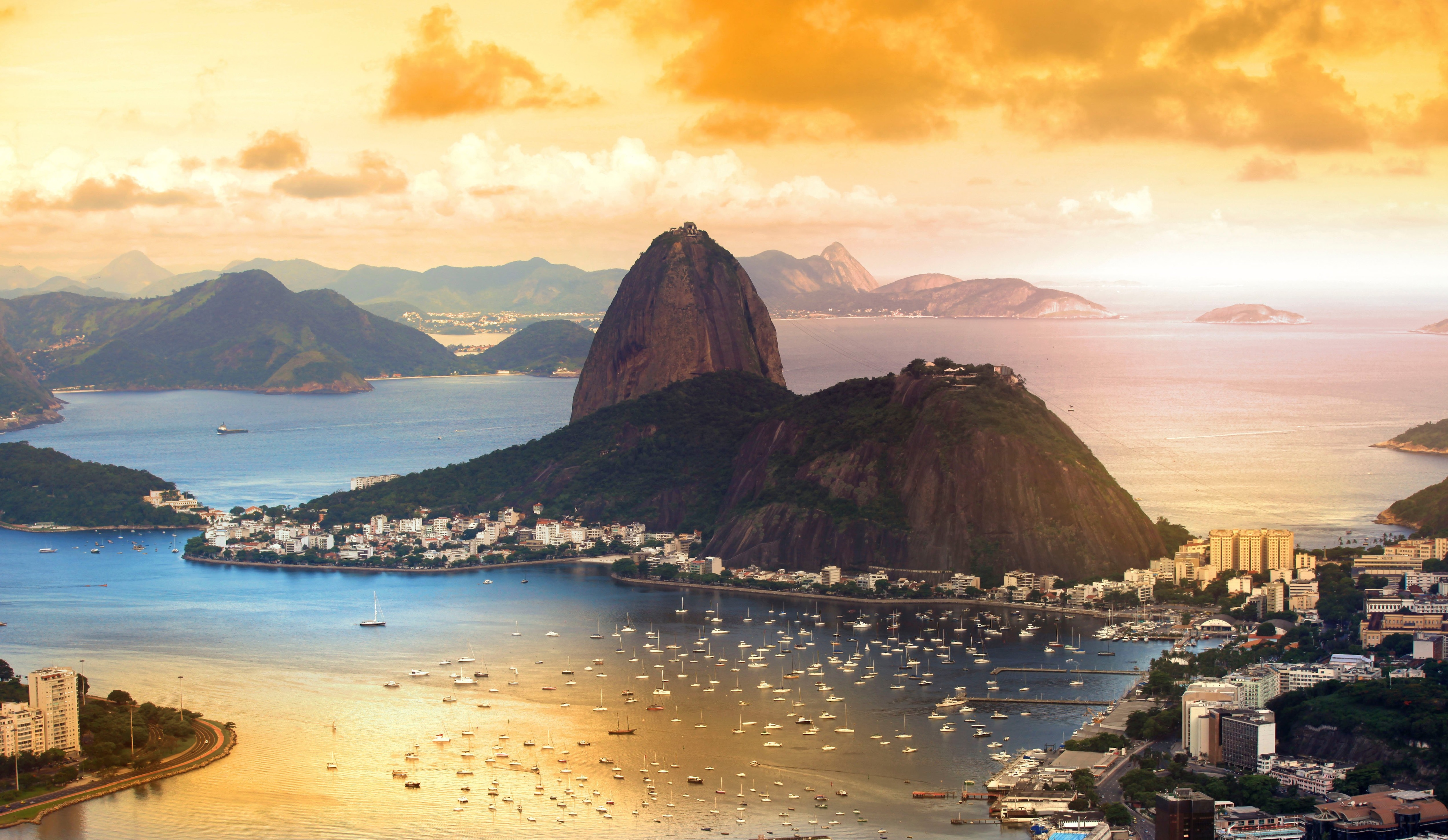 MSC World Cruise 2027, Rio de Janeiro - Sugarloaf Mountain| MSC Cruises MSC World Cruise 2027, Rio de Janeiro - Sugarloaf Mountain| MSC Cruises