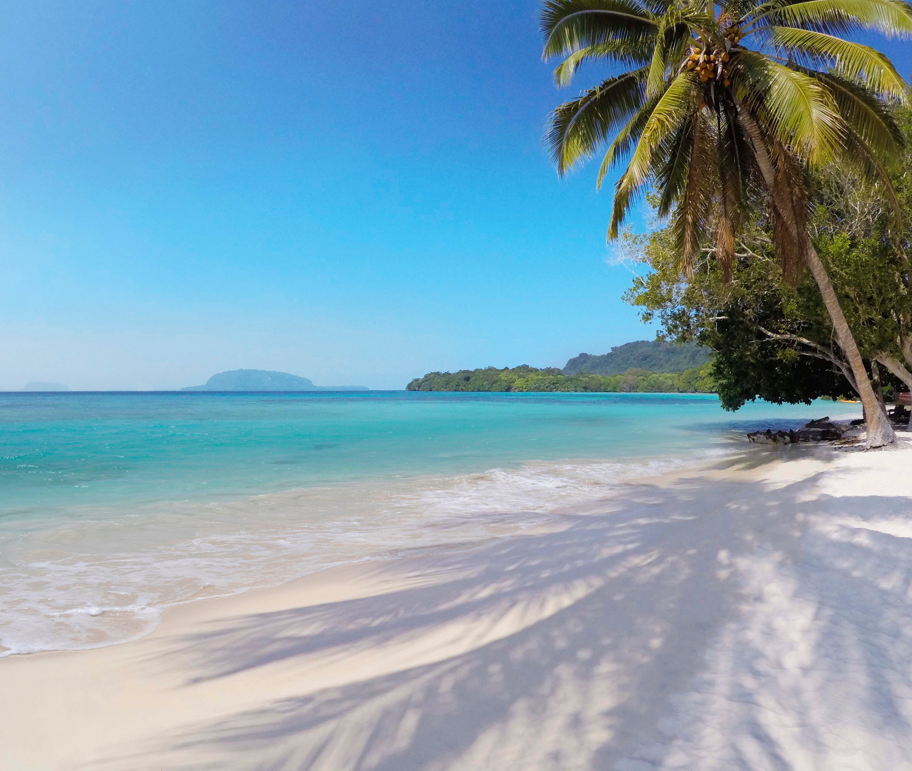 MSC World Cruise 2027, Luganville | MSC Cruises