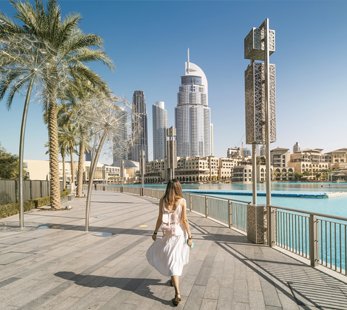 MSC World cruise 2028 | MSC Cruises