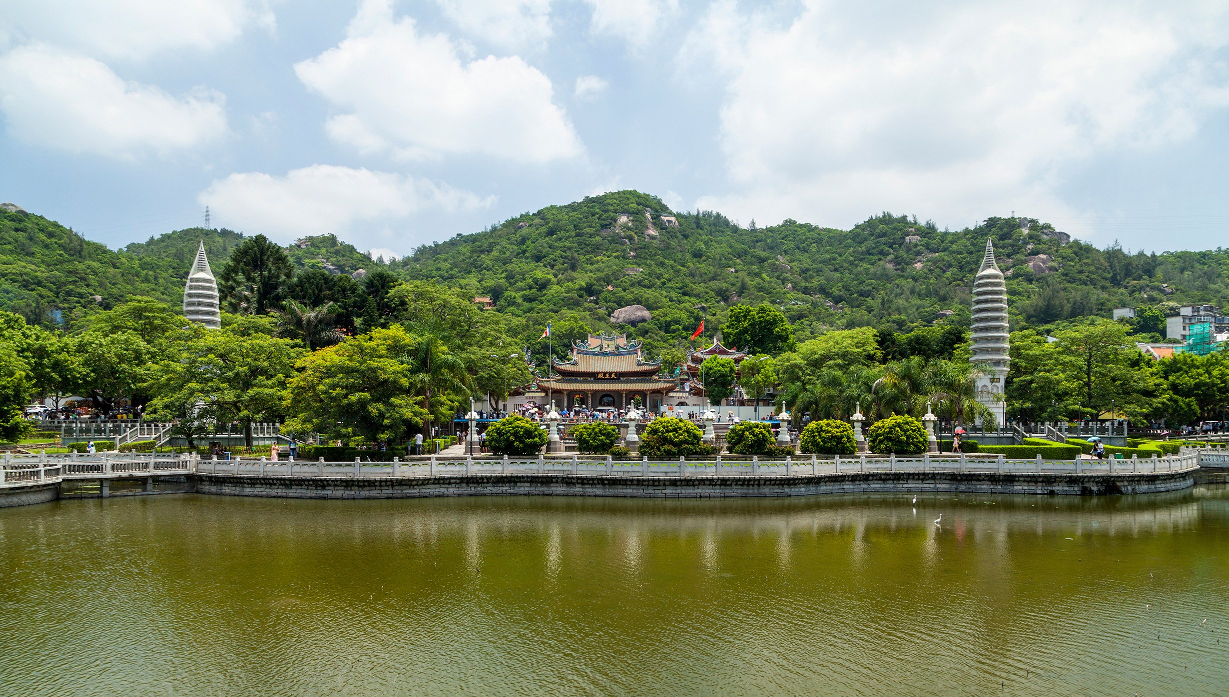 Xiamen Cruise Xiamen Cruise