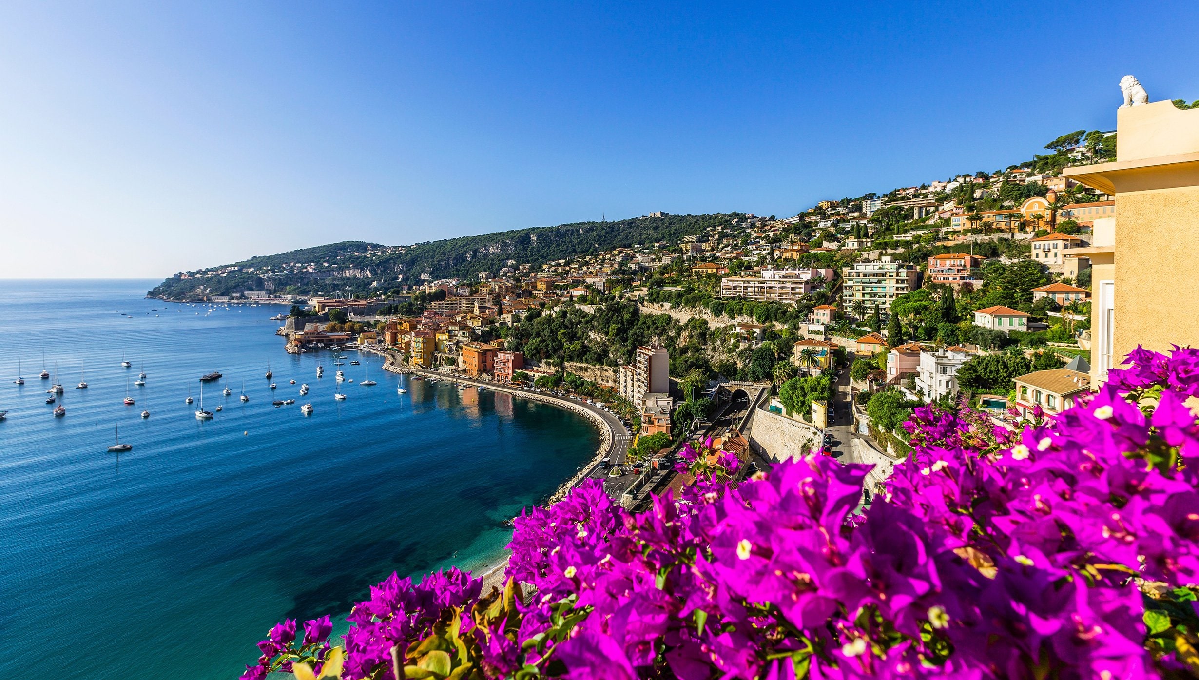 Cruise to Villefranche sur Mer, France | MSC Cruises Cruise to Villefranche sur Mer, France | MSC Cruises