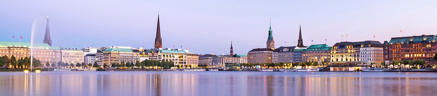 Hamburg Tours, Hamburg | MSC Cruises