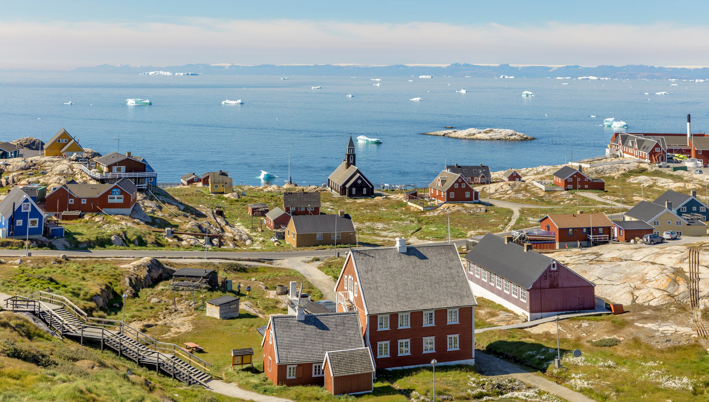 Ilulissat Cruises To Greenland MSC Cruises Ilulissat Cruises To Greenland MSC Cruises