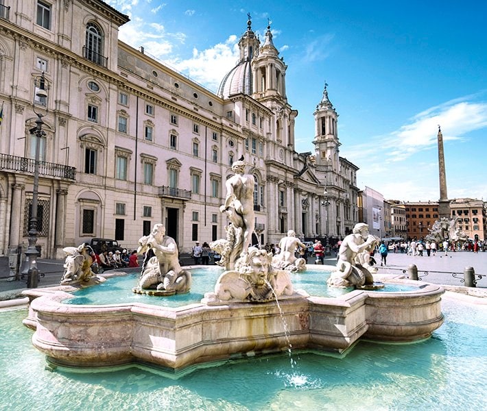 Roma tours, Piazza Navona | MSC Cruises Roma tours, Piazza Navona | MSC Cruises
