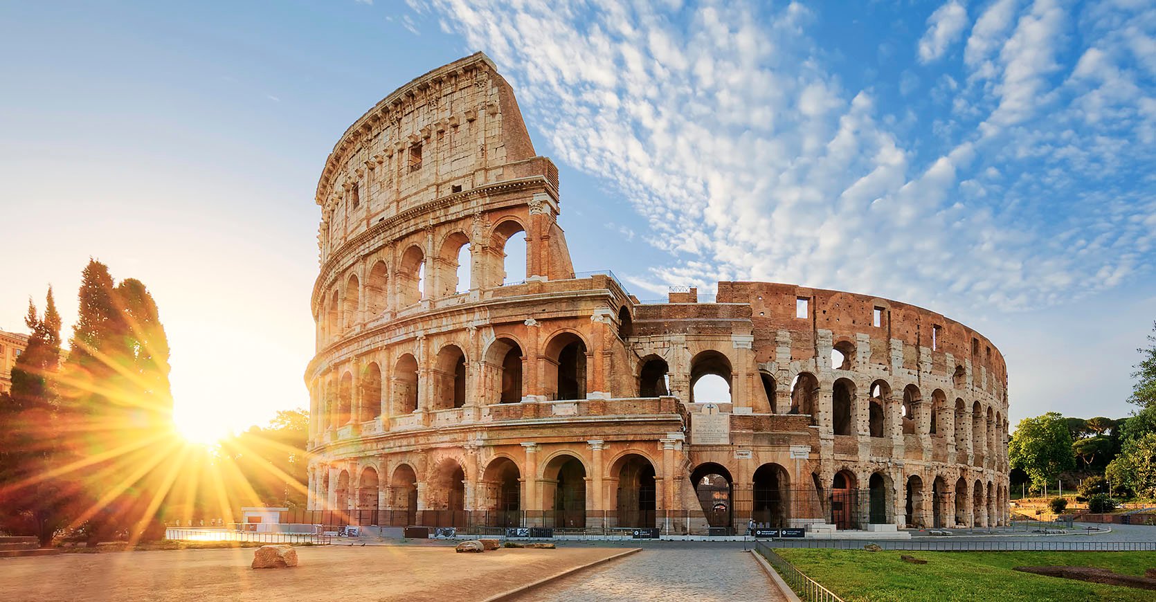 Rome Cruise, Italy | MSC Cruises Rome Cruise, Italy | MSC Cruises