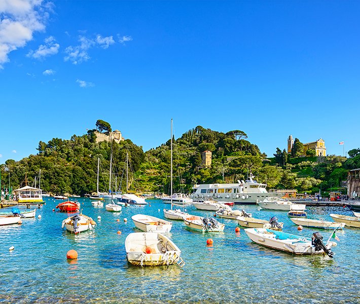 Genoa tours, Portofino | MSC Cruises Genoa tours, Portofino | MSC Cruises