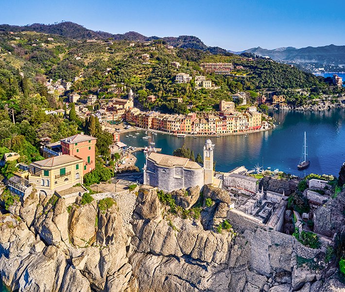 Genoa tours, Portofino | MSC Cruises Genoa tours, Portofino | MSC Cruises