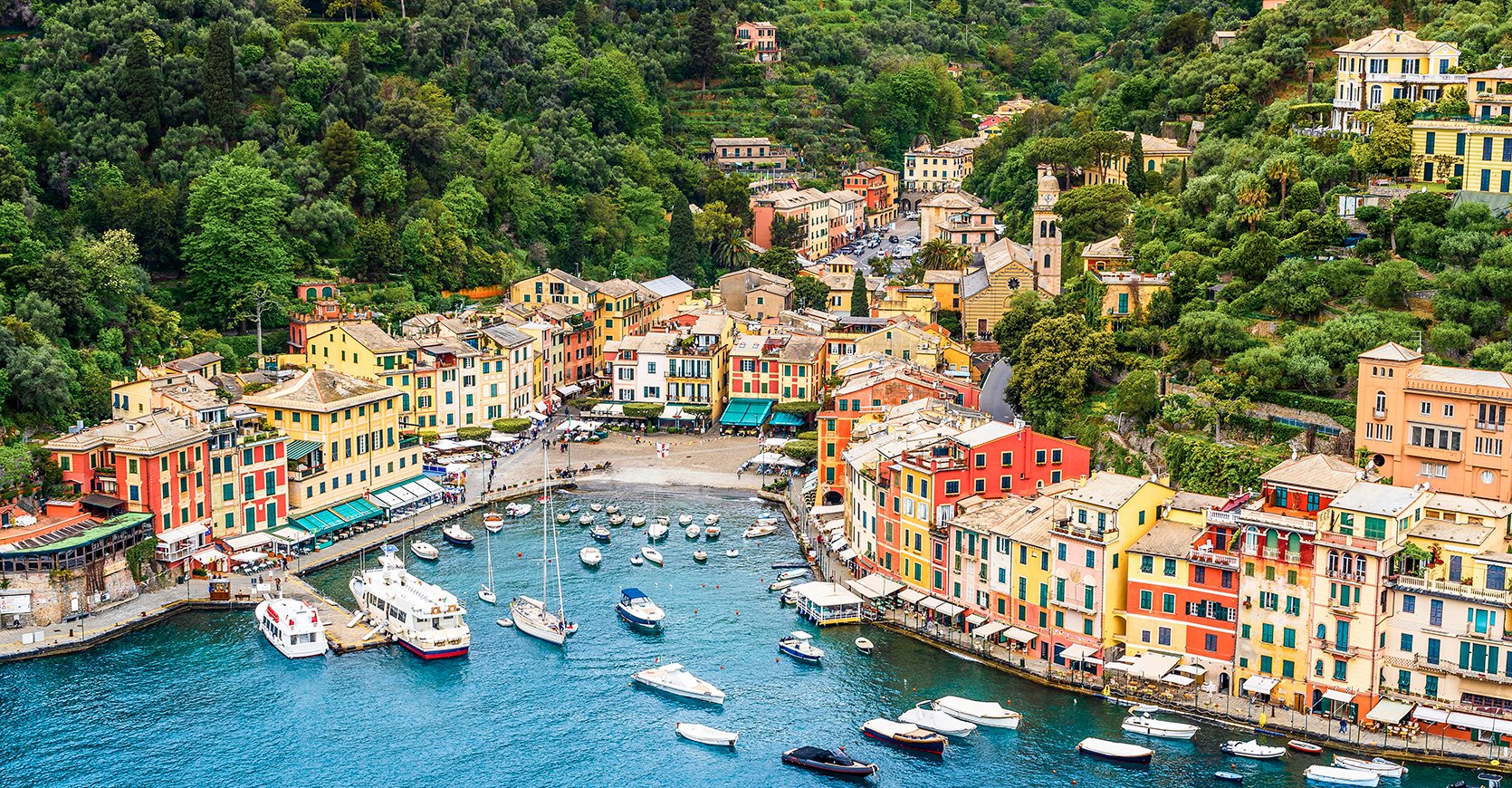 Genoa tours, Portofino | MSC Cruises Genoa tours, Portofino | MSC Cruises