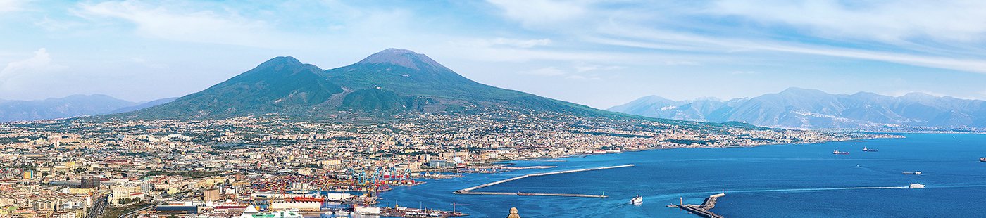 Cruises to Naples, Italy | MSC Cruises