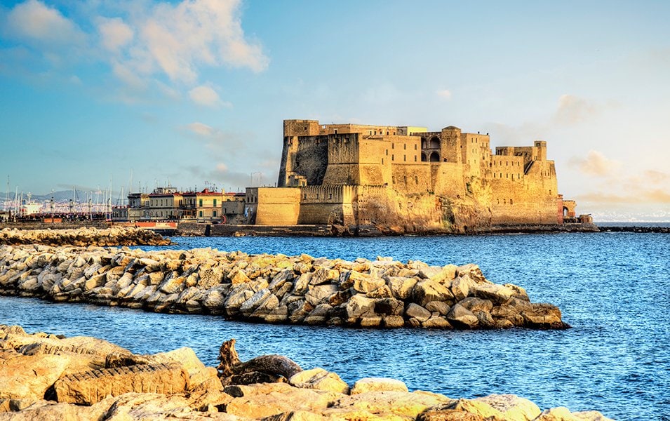 Cruises from Naples, Italy | MSC Cruises Cruises from Naples, Italy | MSC Cruises