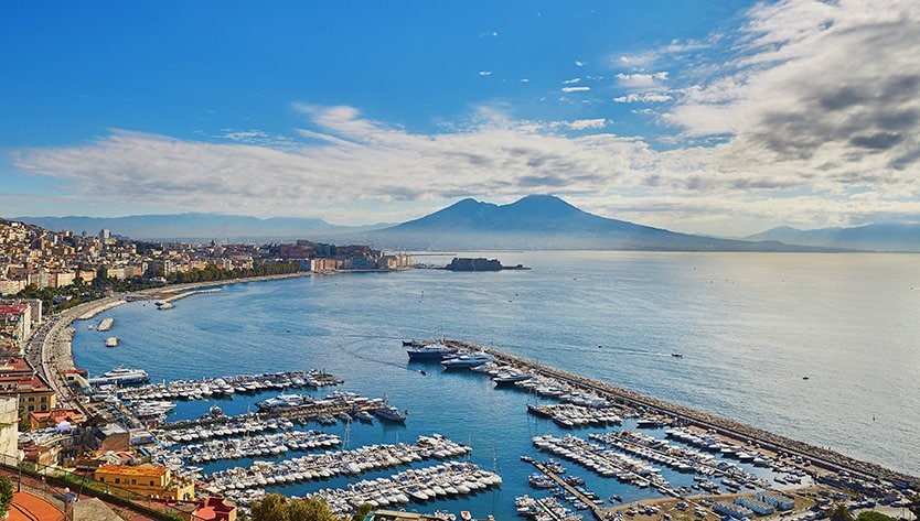 Cruises from Naples, Italy | MSC Cruises Cruises from Naples, Italy | MSC Cruises