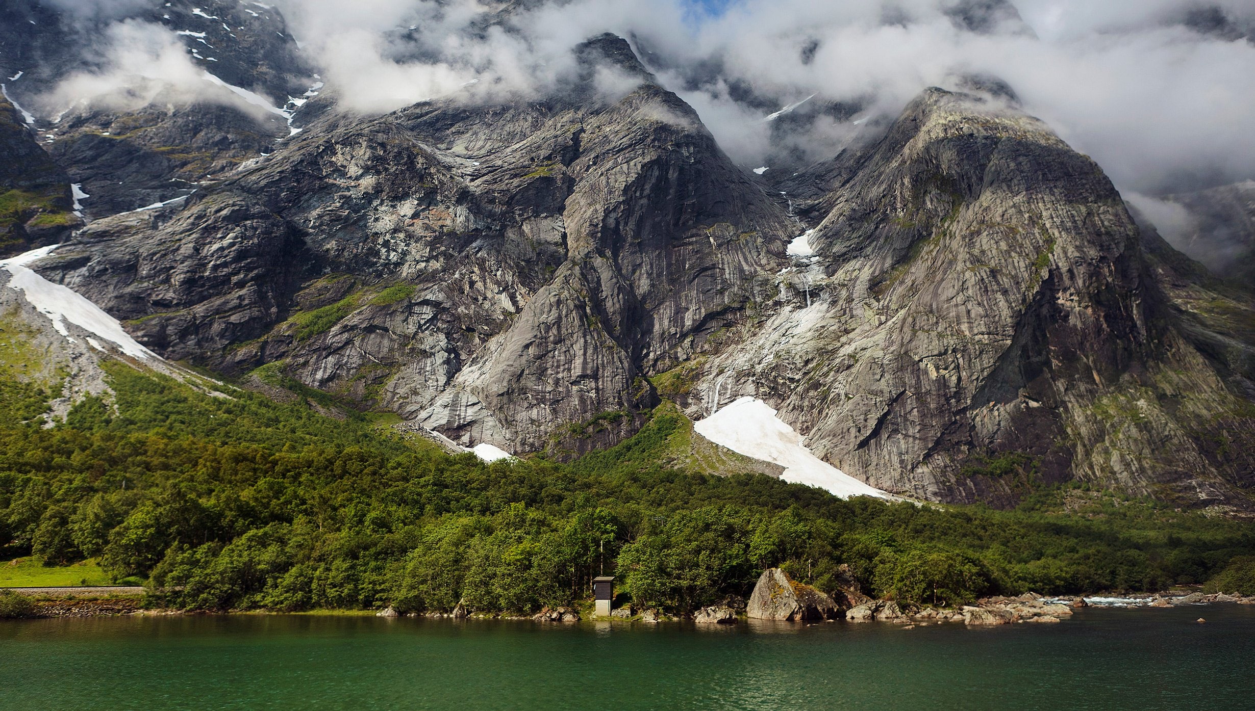 Andalsnes Cruise Andalsnes Cruise
