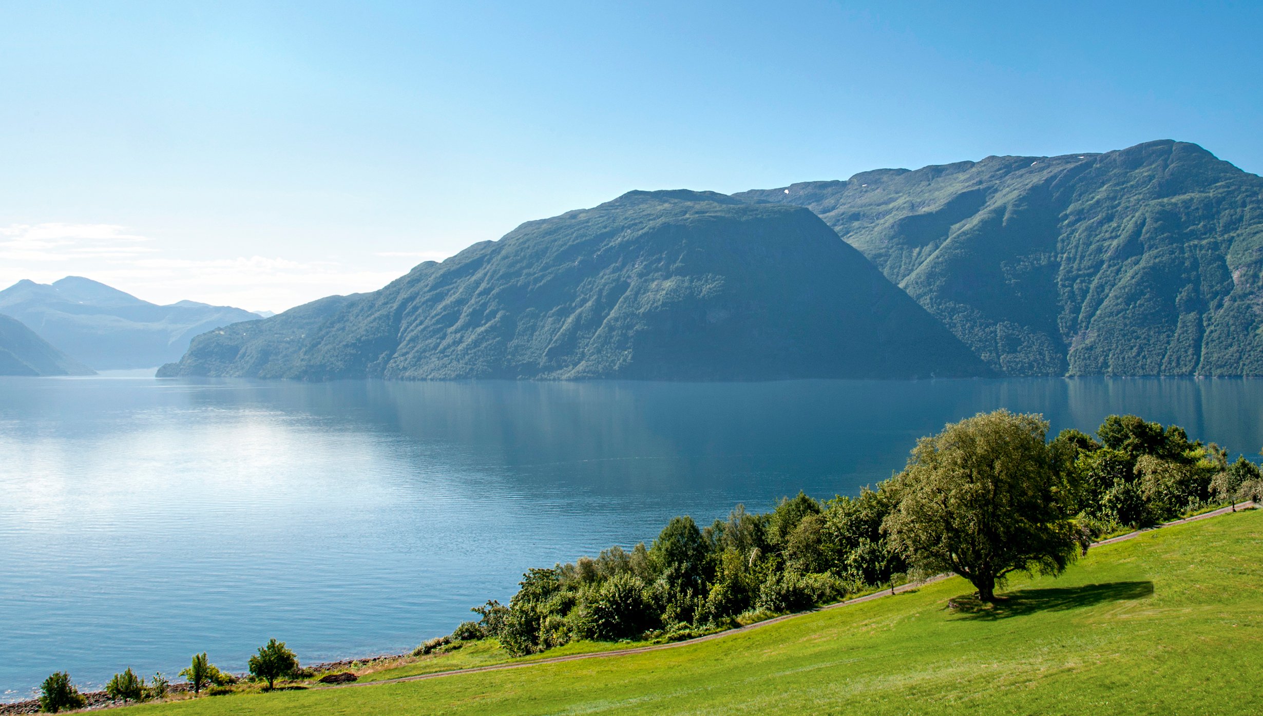 Molde Cruise Molde Cruise