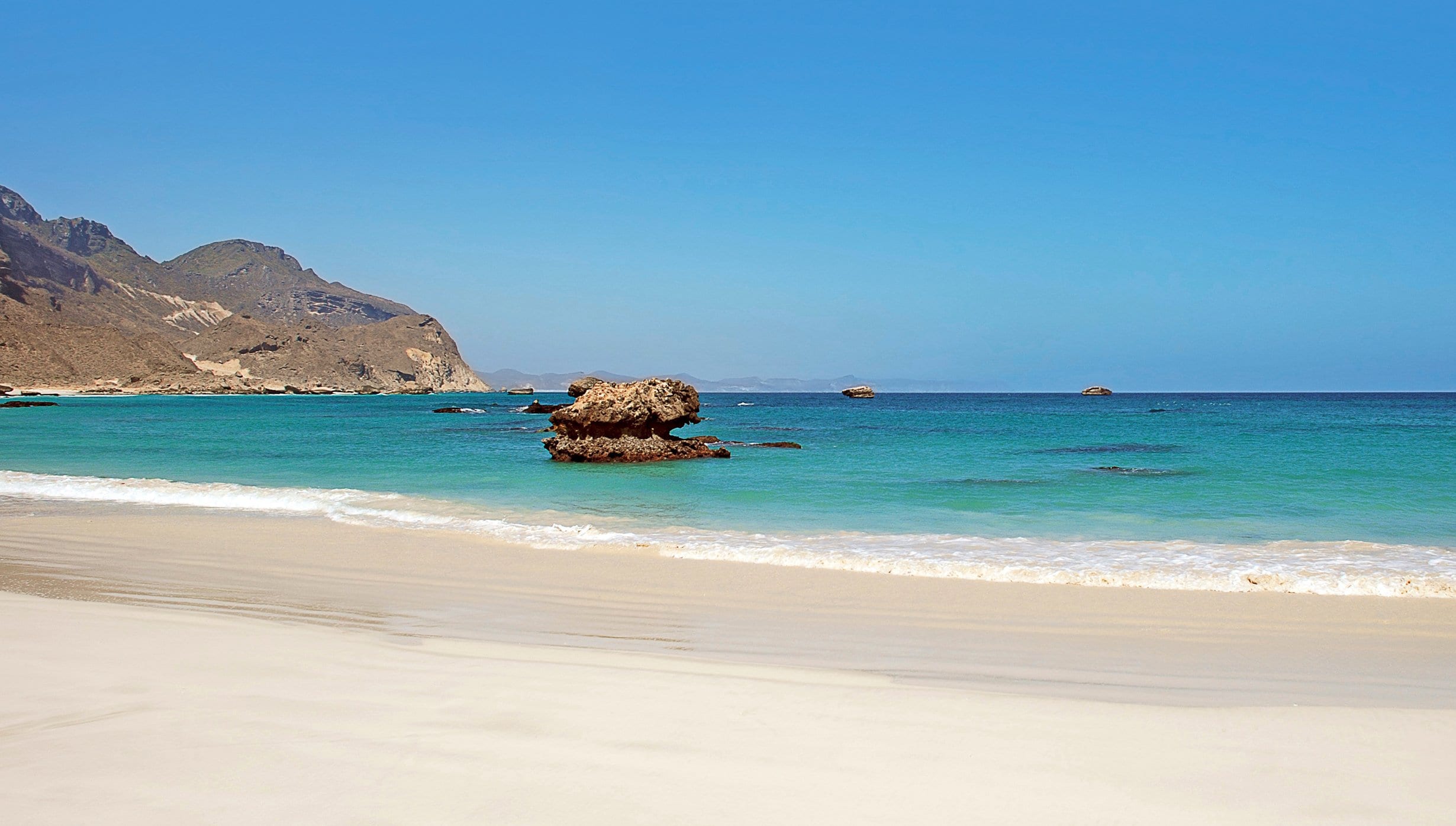 Salalah Cruise Salalah Cruise