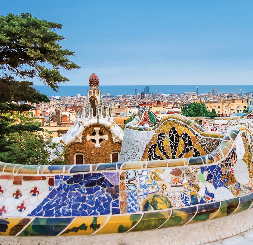 Cruise to Barcelona, Spain | MSC Cruises