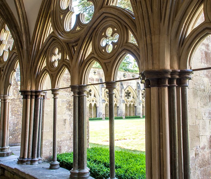 Southampton tours, Salisbury | MSC Cruises.